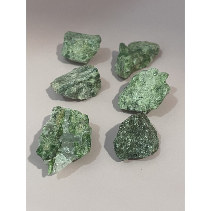 Diopside - Brut PM