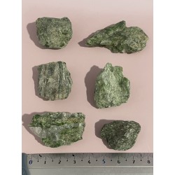 Diopside - Brut PM