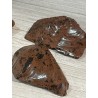 Obsidienne mahagonite - Brut Pm