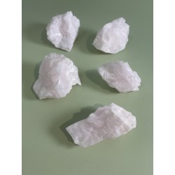 Manganocalcite - Brut PM