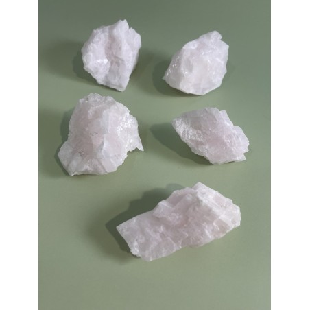 Manganocalcite - Brut PM