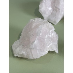 Manganocalcite - Brut PM