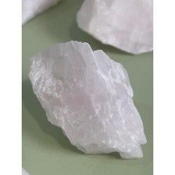 Manganocalcite - Brut PM