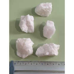 Manganocalcite - Brut PM
