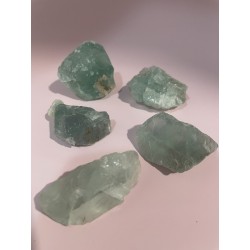 Fluorine verte - Brut PM