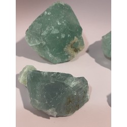 Fluorine verte - Brut PM