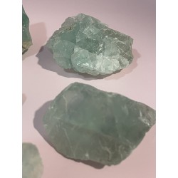 Fluorine verte - Brut PM