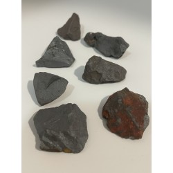 Hématite - Brut PM
