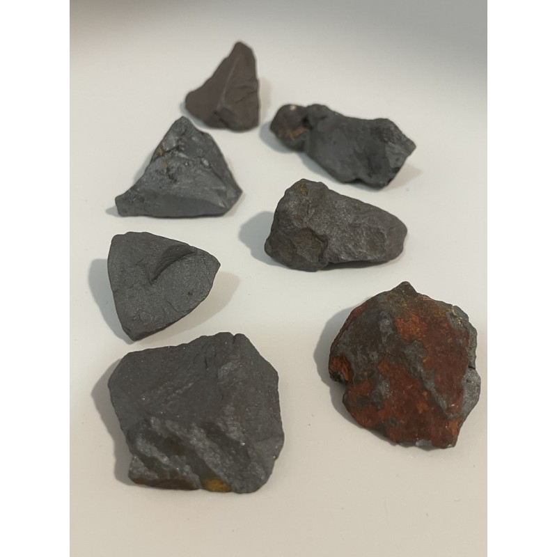 Hématite - Brut PM