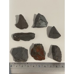 Hématite - Brut PM