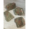 Unakite - Brut PM