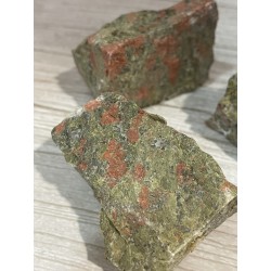 Unakite - Brut PM