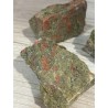 Unakite - Brut PM