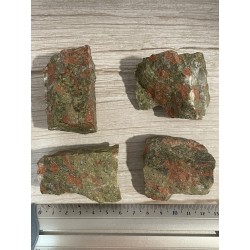 Unakite - Brut PM