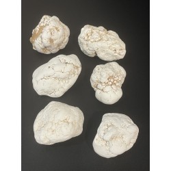 Magnésite - Brut PM