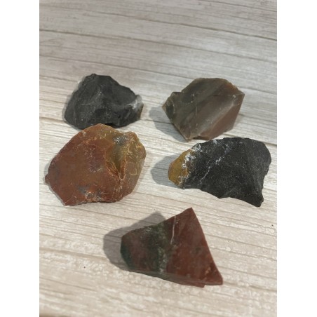 Sardonyx - Brut PM