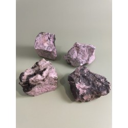 Rhodonite - Brut MM