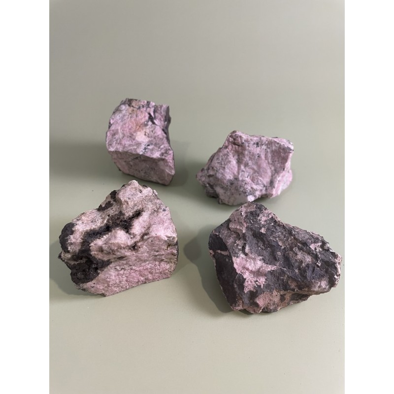 Rhodonite - Brut MM