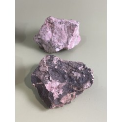 Rhodonite - Brut MM
