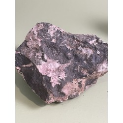 Rhodonite - Brut MM