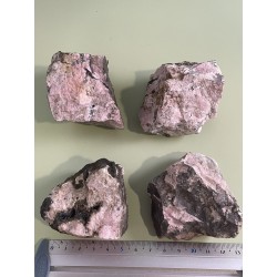 Rhodonite - Brut MM