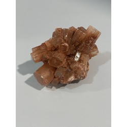 Aragonite brune - Brut PM