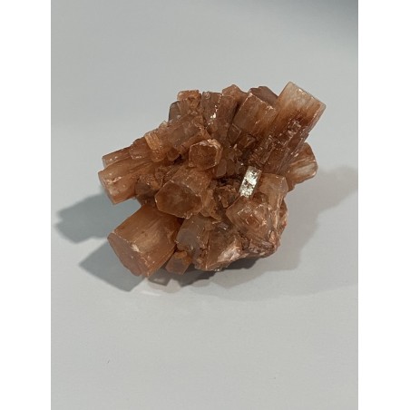 Aragonite brune - Brut PM