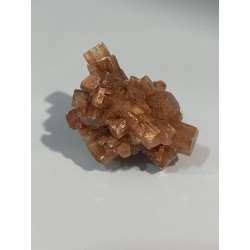 Aragonite brune - Brut PM
