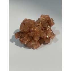 Aragonite brune - Brut PM