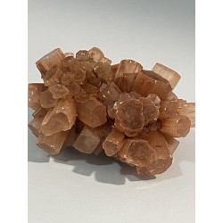Aragonite brune - Brut PM
