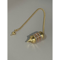 pendule 3 métaux + chambre
