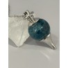 Pendule séphoroton apatite