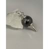 Pendule Séphoroton hématite