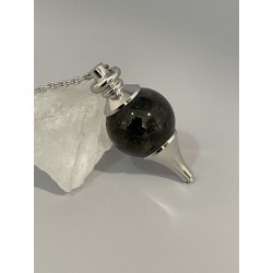 Pendule Séphoroton labradorite