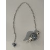 Pendule Séphoroton sodalite
