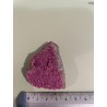 Cobaltocalcite cristallisée - pièce unique.