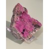 Cobaltocalcite cristallisée - pièce unique.