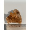 Quartz Tangerine Hématoïde