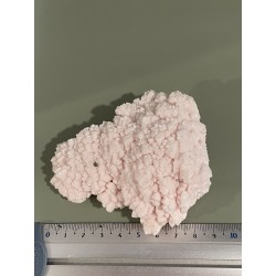 Manganocalcite