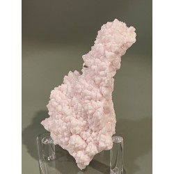 Manganocalcite