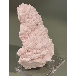 Manganocalcite
