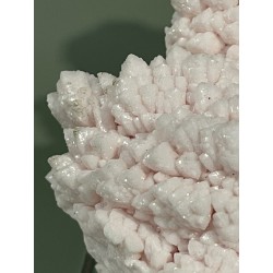Manganocalcite