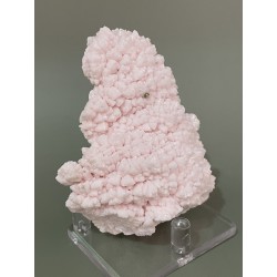 Manganocalcite