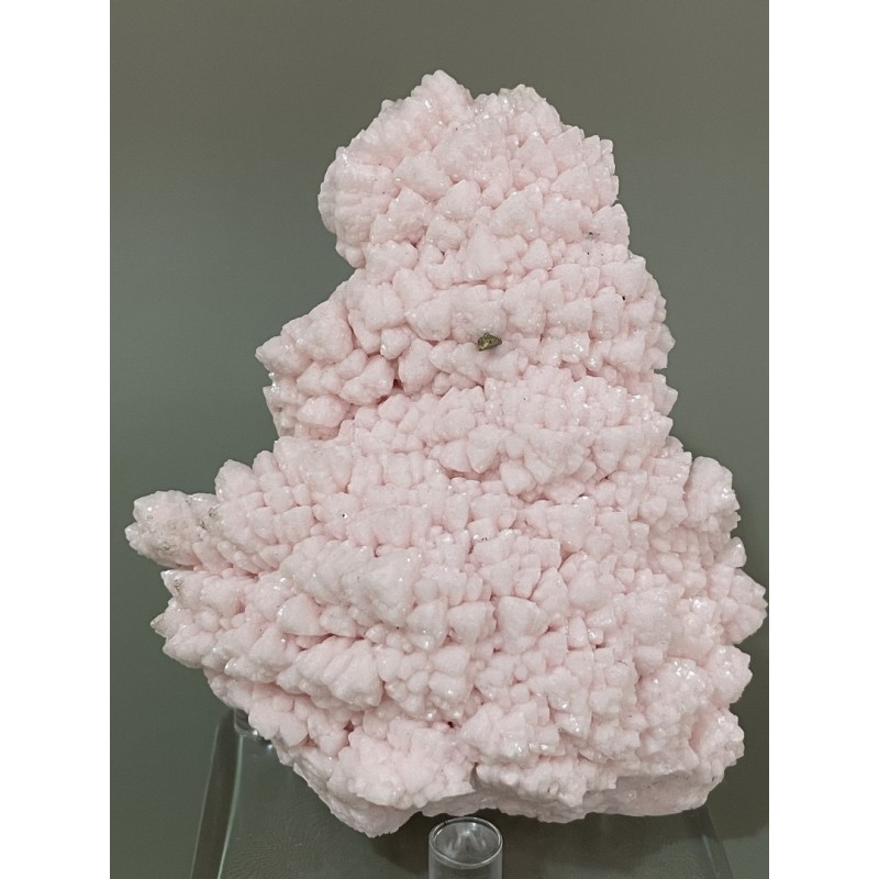Manganocalcite