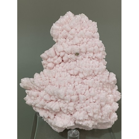 Manganocalcite Manganocalcite