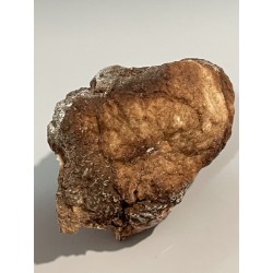 Géode améthyste rose