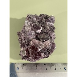Lépidolite