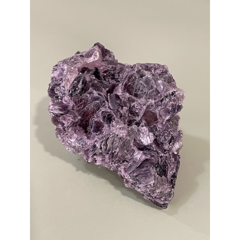 Lépidolite