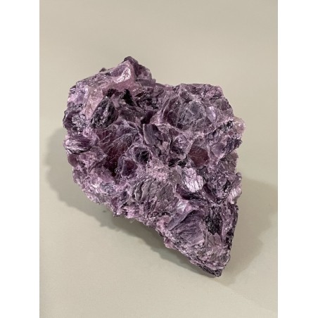 Lépidolite Lépidolite