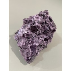 Lépidolite